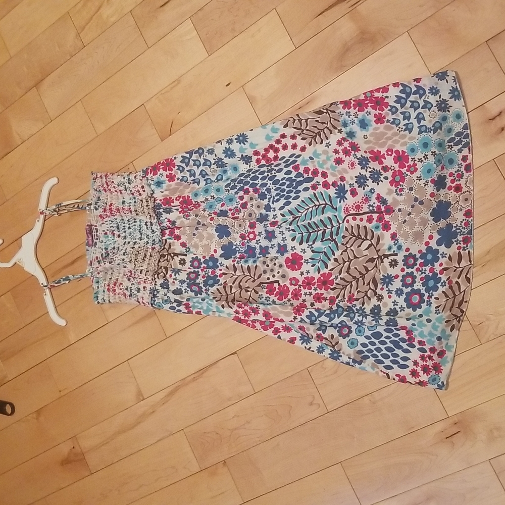 dress